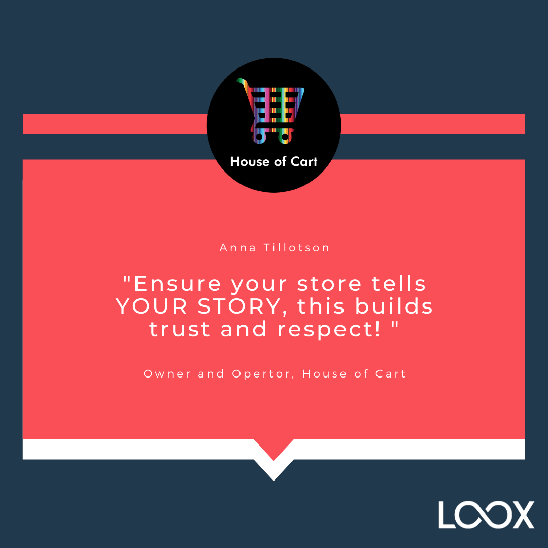 trust and social proof ecommerce