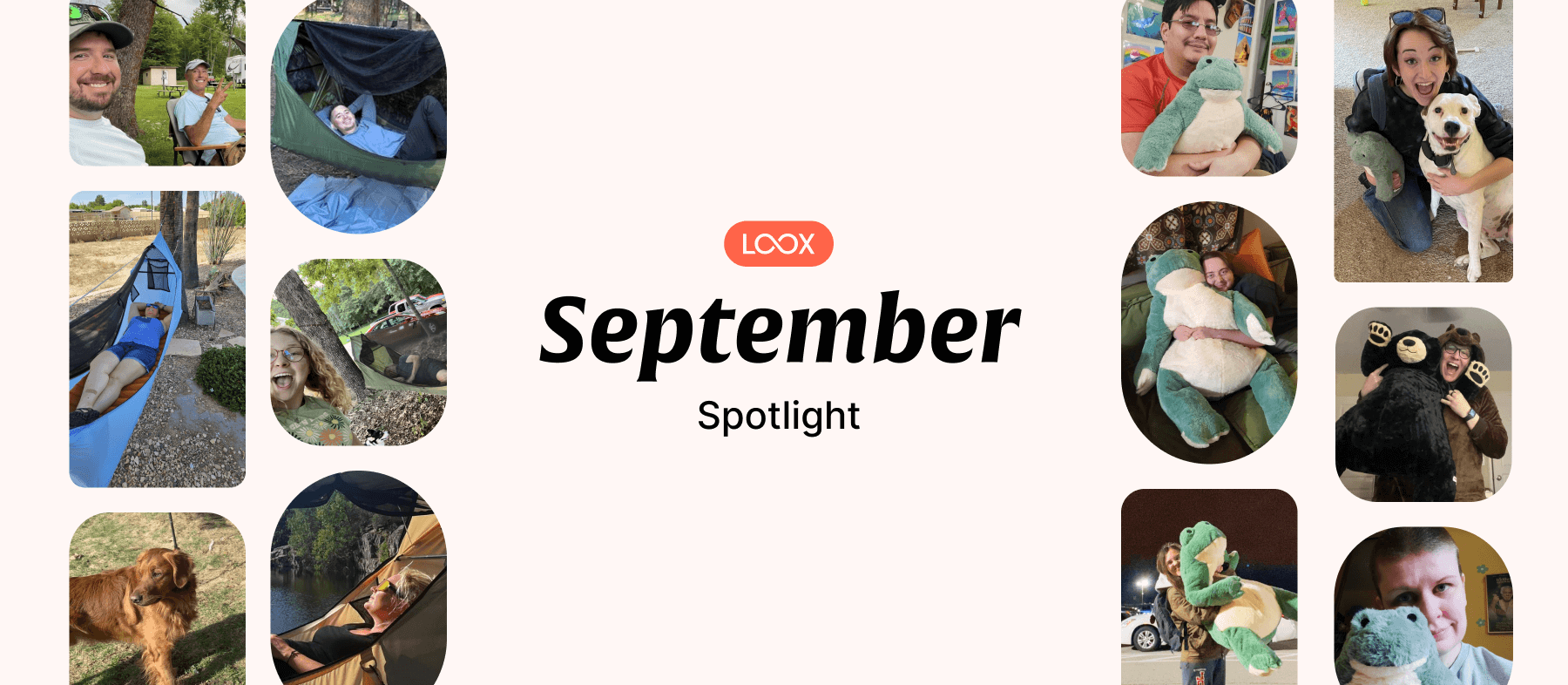 Cover image for Loox's september Feature Spotlight